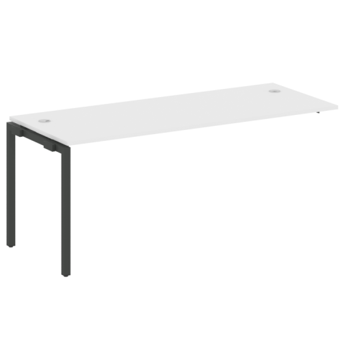 Проходной элемент бенч-системы на П-обр. м/к Metal System Quattro 40БП.ПРС-СП-1.5 фото 14