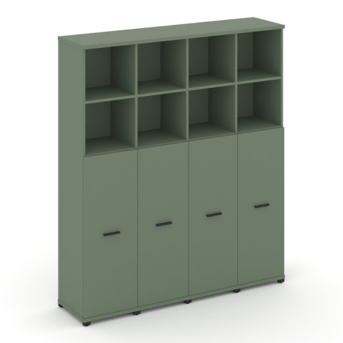 Шкаф офисный Concept CN.STU-544 B