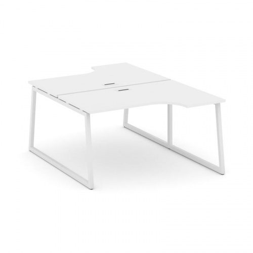 Style Project Рабочая станция эргоном. SN-4T1.DRPA-012 Акация Лорка/Металл Антрацит/Заглушка Пластик фото 22