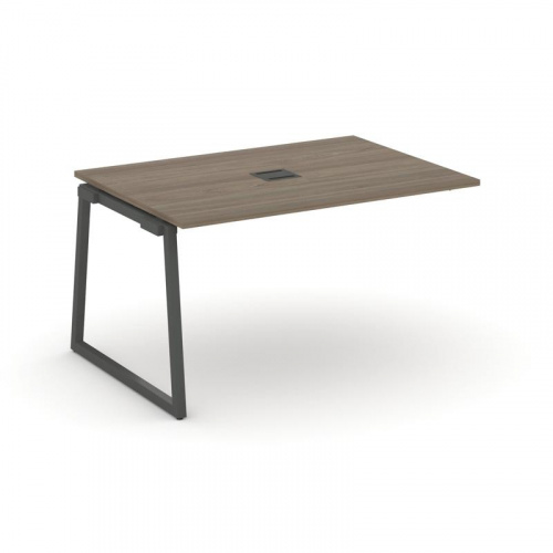 Style Project Проходной наб. элем. перег. стола SN-4T1.NSPRG-003 Акация Лорка/Металл Антрацит/Заглуш фото 25 Style Project Проходной наб. элем. перег. стола SN-4T1.NSPRG-003 Акация Лорка/Металл Антрацит/Заглуш фото 25