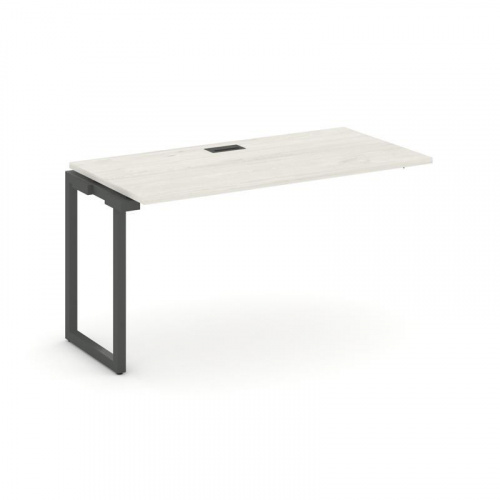 Style Project Проходной наб. элем. SN-4O.ONRS-011 Акация Лорка/Металл Антрацит 980*700*750 фото 24