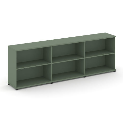 Стеллаж офисный Concept CN.STS-230 Стеллаж офисный Concept CN.STS-230