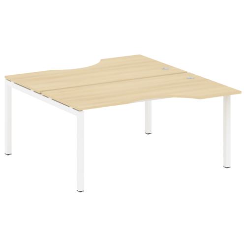 Бенч-система на П-обр. м/к Metal System Quattro 50БП.РАС-СА-2.1 фото 15 Бенч-система на П-обр. м/к Metal System Quattro 50БП.РАС-СА-2.1 фото 15