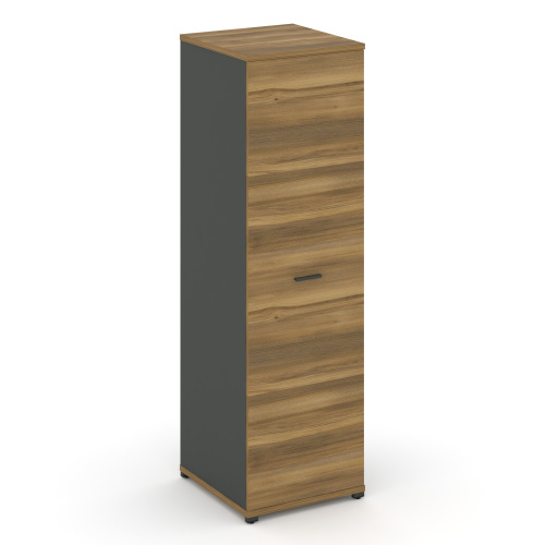 Гардероб офисный узкий Concept CN.GB-003 фото 3