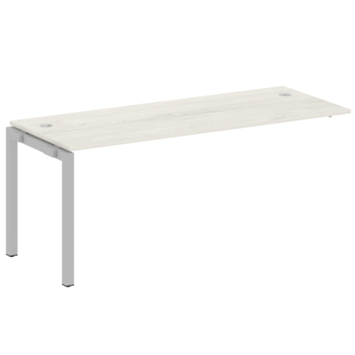 Проходной элемент бенч-системы на П-обр. м/к Metal System Quattro 50БП.ПРС-СП-1.5 фото 8