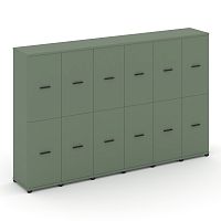 Шкаф офисный Concept CN.STU-462 B