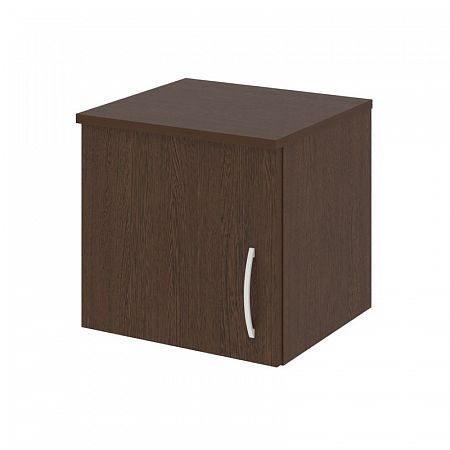 Антресоль узкая с дверью Nova S В.А-1.4 (L)