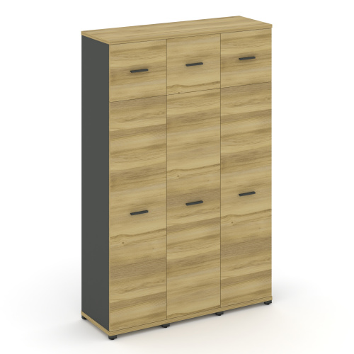 Шкаф офисный Concept CN.STU-537 A