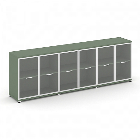 Шкаф офисный Concept CN.STS-233 RPW