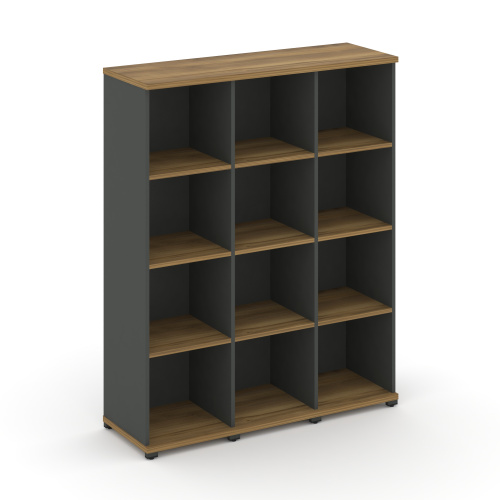 Стеллаж офисный Concept CN.STU-430 Стеллаж офисный Concept CN.STU-430