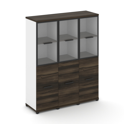 Шкаф офисный Concept CN.STU-432 RPB