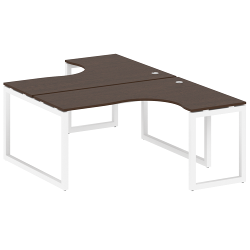 Бенч-система на О-обр. м/к Metal System Quattro 50БО.РАС-СА-2.4 фото 11