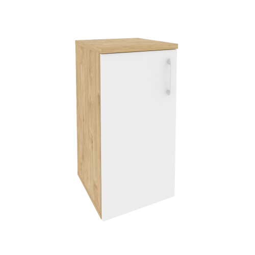 Шкаф офисный низкий Onix O.SU-3.1 (L) фото 9