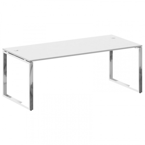 Стол руковододителя на О-обр. м/к Metal System Direct БО.СРР-6.9 фото 3