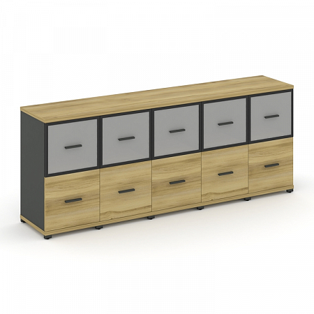 Шкаф офисный Concept CN.STU-252 RMB