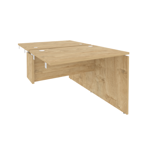 Стол-приставка двойной к опорным элементам Onix O.D.SPR-1.7 фото 10