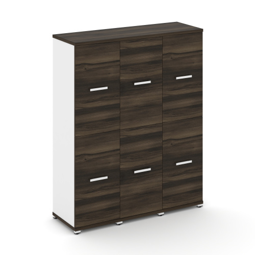 Шкаф офисный Concept CN.STU-432 W фото 2