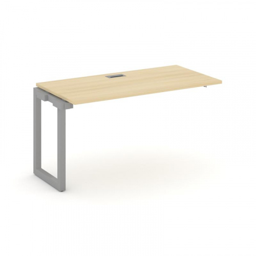 Style Project Проходной наб. элем. SN-5O.ONRS-022 Вяз Благородный/Металл Черный 1180*800*750 фото 26