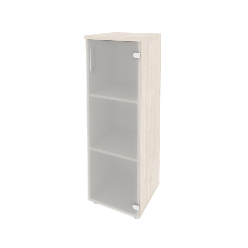 Шкаф офисный средний Onix O.SU-2.4 (R)