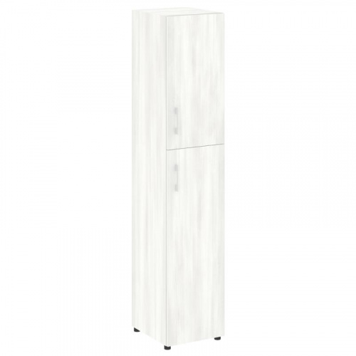 Шкаф офисный узкий Yalta LT.SU-1.8 (R) фото 3