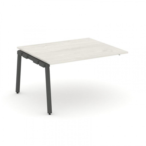 Style Project Проходной наб. элем. перег. стола SN-5A.NSPRG-034.3 Белый/Металл Белый 1580*1180*750 фото 24 Style Project Проходной наб. элем. перег. стола SN-5A.NSPRG-034.3 Белый/Металл Белый 1580*1180*750 фото 24