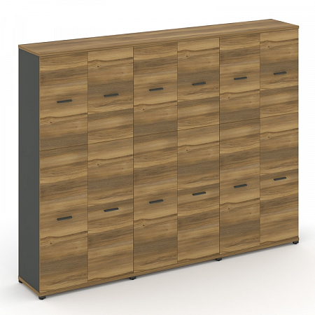 Шкаф офисный Concept CN.STS-535 A