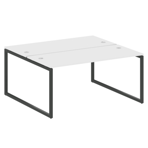 Бенч-система на О-обр. м/к Metal System Quattro 40БО.РАС-СП-2.4 фото 7