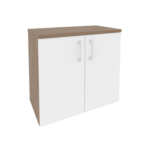 Шкаф офисный приставной Onix O.SHPO-8 фото 8