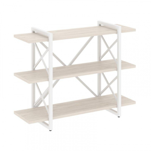 Стеллаж на 3 полки Loft VR.L-MST.O-3.8V фото 6