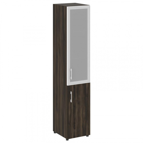 Шкаф офисный узкий Yalta LT.SU-1.2 R (R) Шкаф офисный узкий Yalta LT.SU-1.2 R (R)