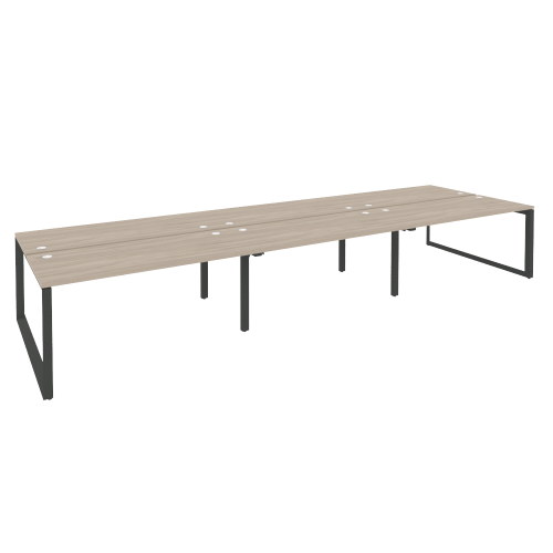 Бенч-система на О-обр. м/к Onix O.MO-D.RS-6.4.7 фото 5