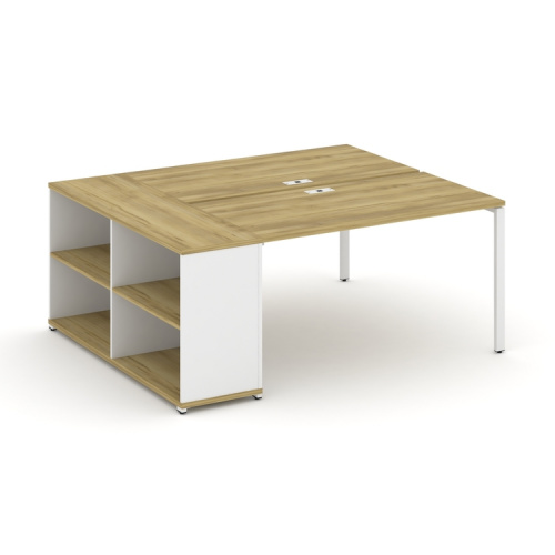 Бенч-система с опорным стеллажом Concept CN.DRS-203 фото 11