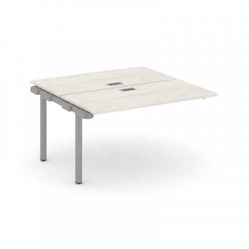 Style Project Проходной наб. элем. SN-5P.DNRS-023 Дуб Наварра/Металл Черный 1380*1632*750 фото 17