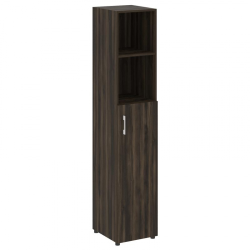 Шкаф офисный узкий Yalta LT.SU-1.6 (R)