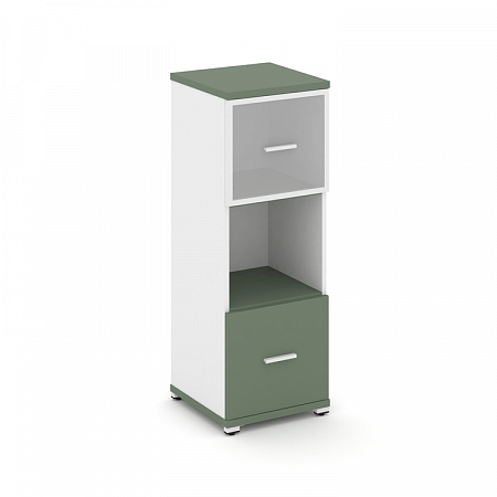 Шкаф офисный Concept CN.STU-315 RMW