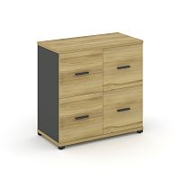 Шкаф офисный Concept CN.STS-212 A