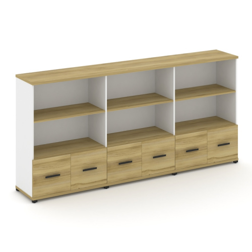 Шкаф офисный Concept CN.STS-331 B