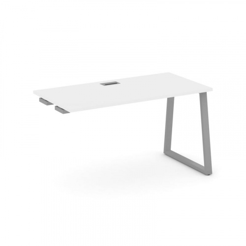 Style Project Стол-приставка к опор. элем. SN-6T1.OPRS-024 Акация Лорка/Металл Антрацит/Заглушка Пла фото 16 Style Project Стол-приставка к опор. элем. SN-6T1.OPRS-024 Акация Лорка/Металл Антрацит/Заглушка Пла фото 16