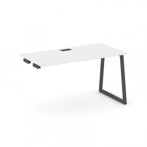 Style Project Стол-приставка к опор. элем. SN-4T1.OPRS-014 Акация Лорка/Металл Антрацит/Заглушка Пла фото 13 Style Project Стол-приставка к опор. элем. SN-4T1.OPRS-014 Акация Лорка/Металл Антрацит/Заглушка Пла фото 13