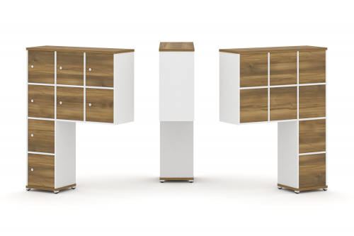 Надставка для стола высокая Concept CN.ONV-010 фото 10 Надставка для стола высокая Concept CN.ONV-010 фото 10