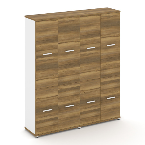 Шкаф офисный Concept CN.STS-522 W