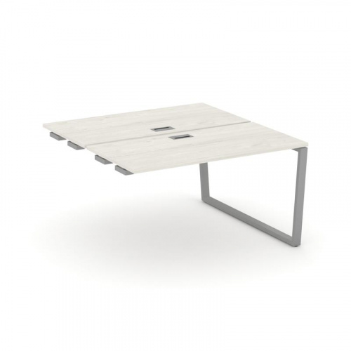 Style Project Стол-приставка к опор. элем. SN-6T2.DPRS-023 Акация Лорка/Металл Антрацит/Заглушка Пла фото 12 Style Project Стол-приставка к опор. элем. SN-6T2.DPRS-023 Акация Лорка/Металл Антрацит/Заглушка Пла фото 12