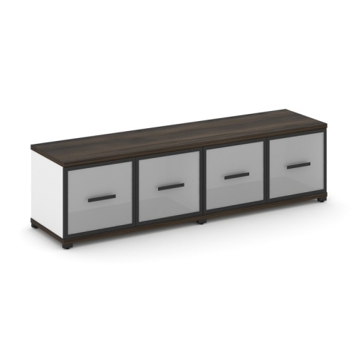 Шкаф офисный Concept CN.STS-123 RMB