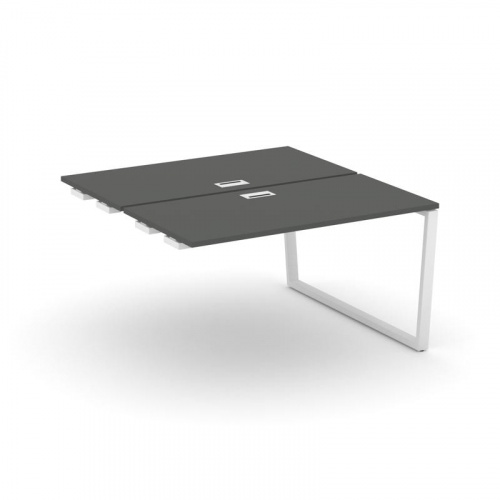 Style Project Стол-приставка к опор. элем. SN-6T2.DPRS-023 Акация Лорка/Металл Антрацит/Заглушка Пла фото 19 Style Project Стол-приставка к опор. элем. SN-6T2.DPRS-023 Акация Лорка/Металл Антрацит/Заглушка Пла фото 19