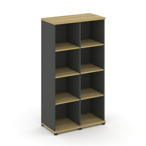 Стеллаж офисный Concept CN.STU-420 фото 3