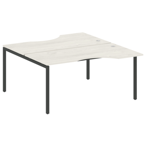 Бенч-система на П-обр. м/к Metal System Quattro 40БП.РАС-СА-2.1 фото 11 Бенч-система на П-обр. м/к Metal System Quattro 40БП.РАС-СА-2.1 фото 11