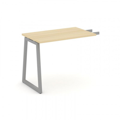 Style Project Брифинг-приставка SN-4T1.BR-002 Акация Лорка/Металл Антрацит 780*600*750 фото 26