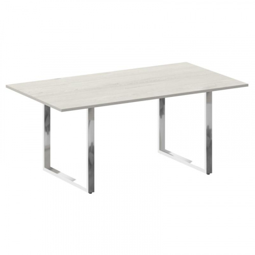 Стол переговоров на О-обр. м/к Metal System Direct БО.ПРГ-180 фото 4 Стол переговоров на О-обр. м/к Metal System Direct БО.ПРГ-180 фото 4