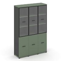 Шкаф офисный Concept CN.STU-532 RPB