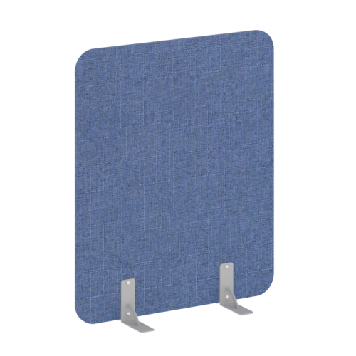 Перегородки на металлических опорах R-line soft AP.F-100-120 фото 5